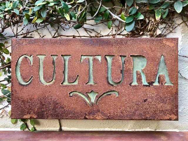 Cultura restaurant Carmel | NevertoOldtoTravel.com | Gary House