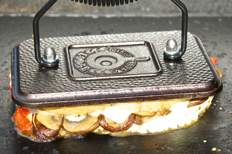 Delicious Grilled Cheese Sandwiches