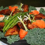 Dutch oven Braised Pork Belly