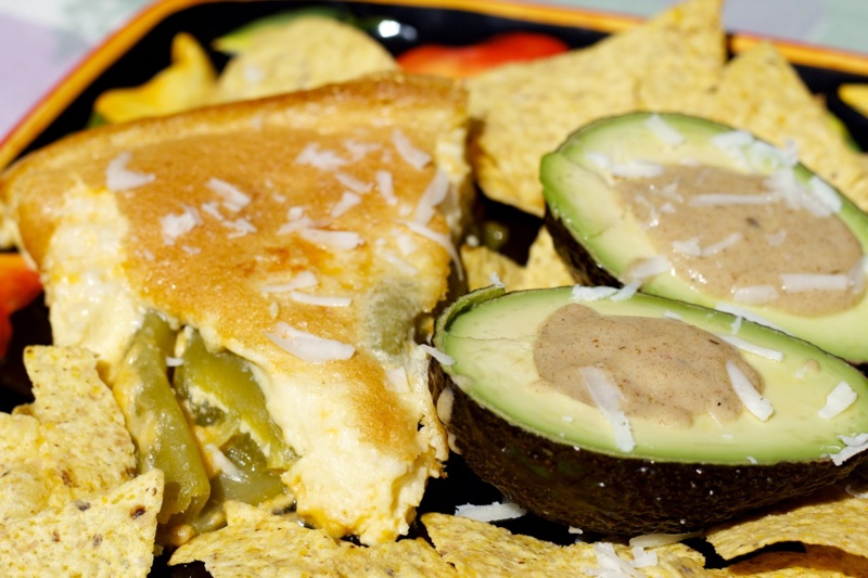 Through the Eye of an Outdoor Cook April 24, 2013