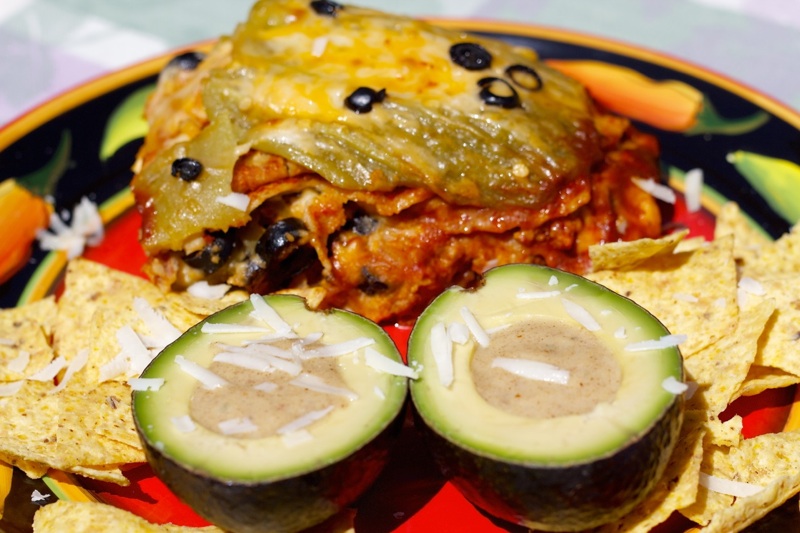 Through the Eye of an Outdoor Cook April 24, 2013