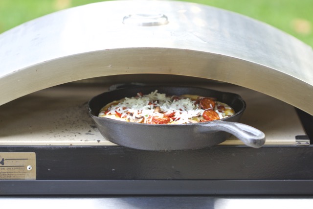 | Cooking-Outdoors.com | Gary House