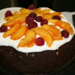 Flourless Chocolate Cake