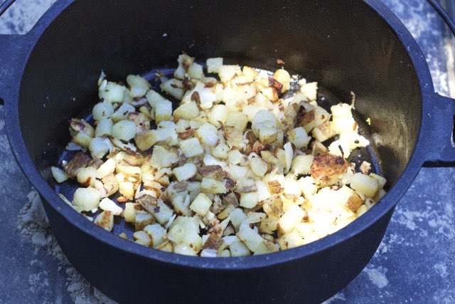 | Cooking-Outdoors.com | Gary House