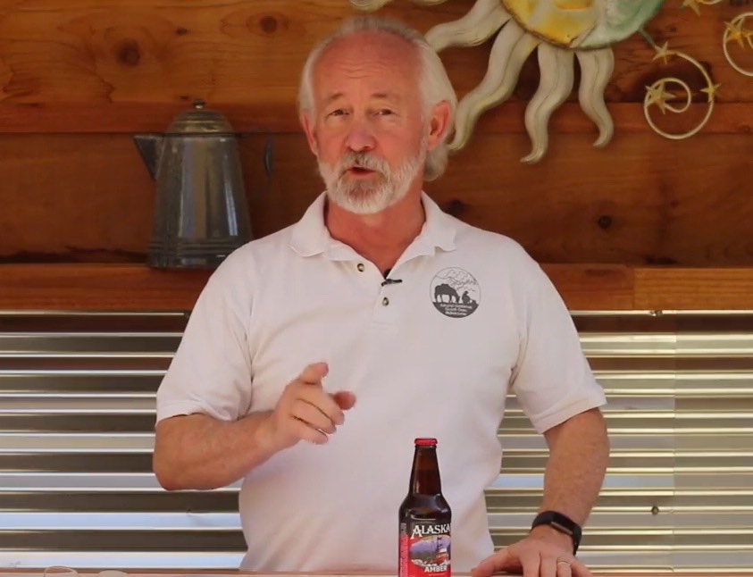 Grilling Rib Eye Steak and more Q & A with Gary October 6, 2016