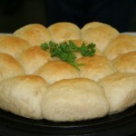 Hawaiian Dinner Rolls