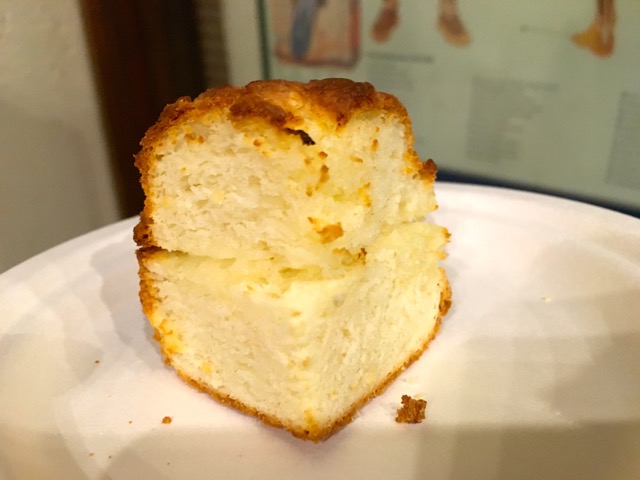 Honest Biscuit | Traveling 4 Food | Gary House