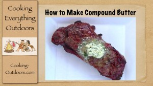 How to Make Compound Butter