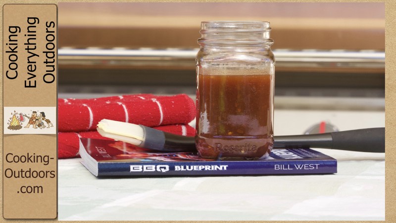 How to Make North Carolina Vinegar Sauce Recipe