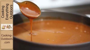 How to make Perfect Holiday Turkey Gravy