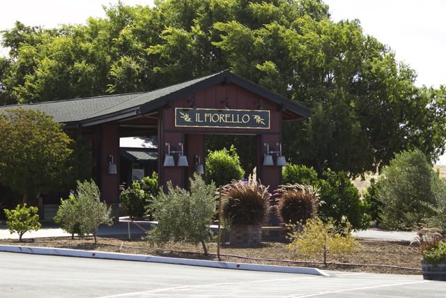 Il Fiorello Olive Oil Company, Fairfield, Ca | Traveling4Food | Gary House