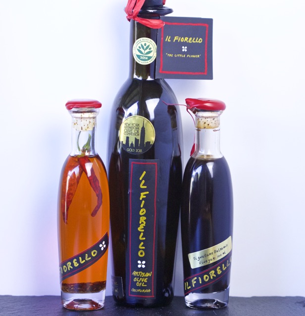 IL Fiorello Artisan Olive Oil – Review