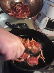 Korean BBQ on the stove or grill!