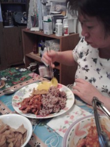 How to make Korean BBQ!