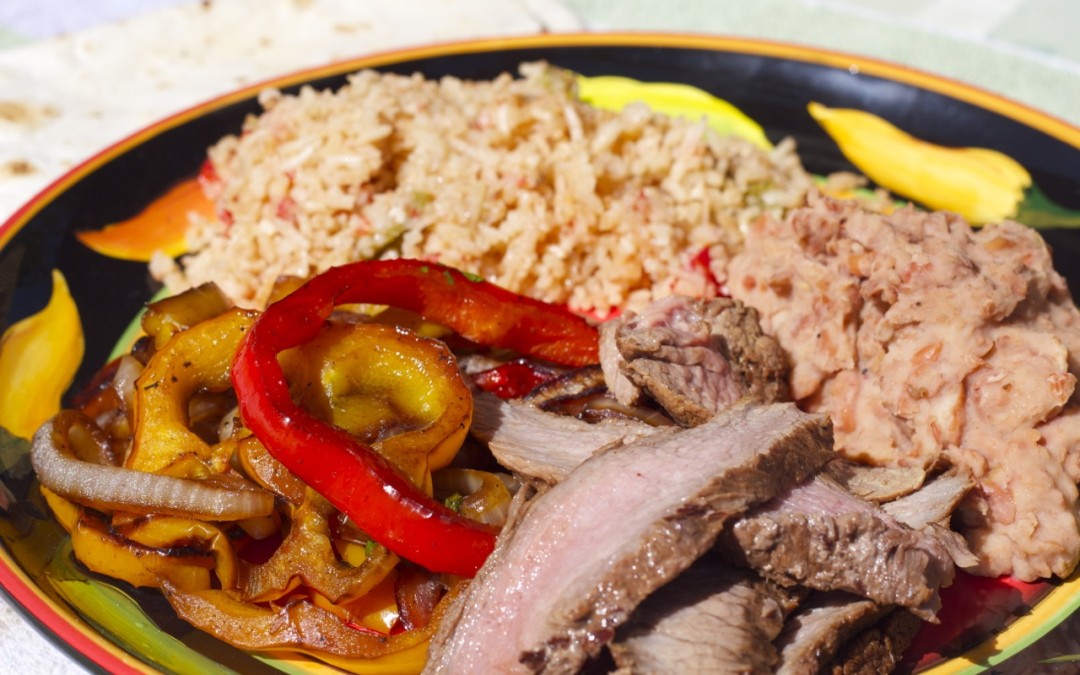 Cinco de Mayo Recipe Suggestions