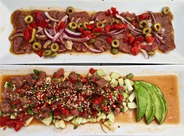 Traveling 4 Food | Gary House