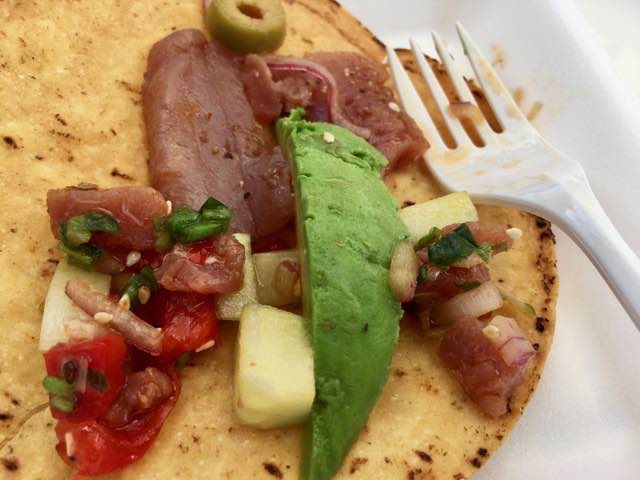 Food of Telfonico Gastro Park 5 | Traveling 4 Food | Gary House