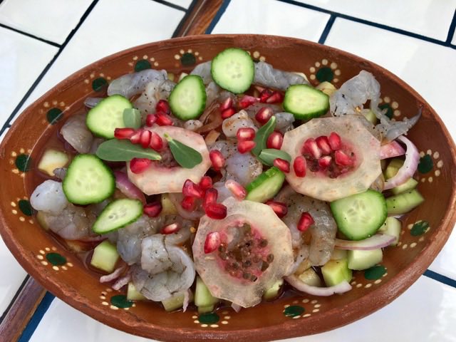 Food of Telfonico Gastro Park 3 | Traveling 4 Food | Gary House