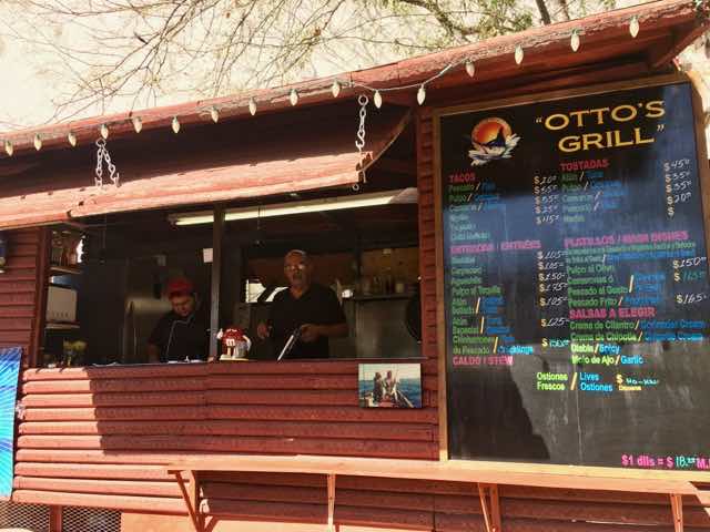 Food trucks 9 | Telfonico Gastro Park | Traveling 4 Food | Gary House