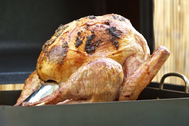 My Favorite Thanksgiving Turkey Recipes and Tips videos