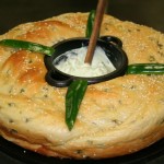 Jalapeno Bread