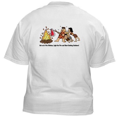 Cooking-Outdoors logo clothing
