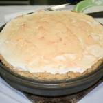 Lemon Meringue Pie