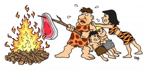 Cooking-Outdoors logo clothing