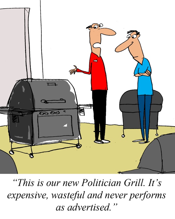 Sunday Morning Comics March 10, 2013