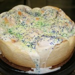 Mardi Gras Rolls