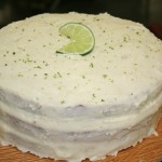 Margarita Cake