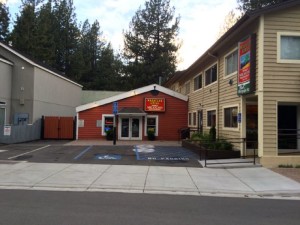 Mazatlan Grill - from street | Cooking-Outdoors.com | Traveling 4 Food | Gary House