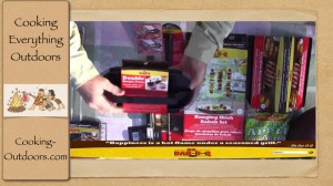 Mr Bar-B-Q Football Christmas Giveaway