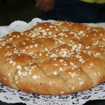 Multigrain Bread Weave