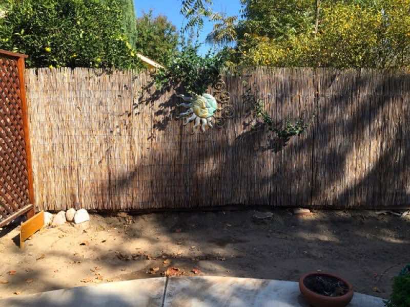 The New Cooking Outdoors Kitchen – Update Number 1