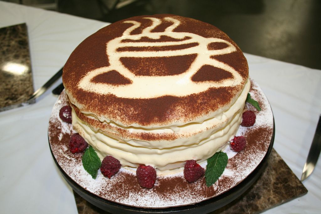 Day 1 – 2014 International Dutch Oven Society’s World Championship Cook-Off