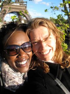 Claire & Rosemary | Authentic Food Quest