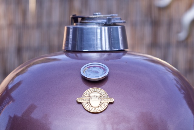 Grill Dome