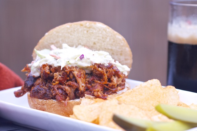 Portuguese “Carne de Vinha d’alhos” Pulled Pork Recipe