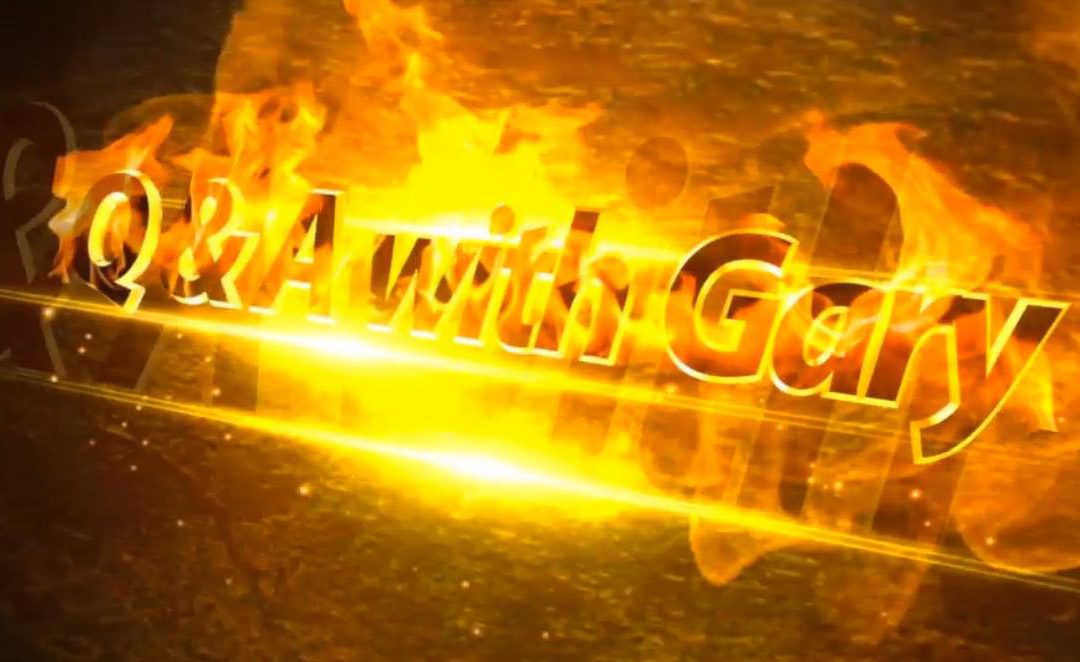 Recipe Conversions and Dutch oven Cooking Questions Answered | Q & A with Gary Oct 20, 2016