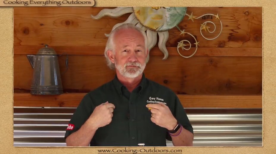 Dutch oven cleaning and Ribs questions | Q&A with Gary | Oct 13, 2016