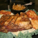 Spicy Beef McDonough