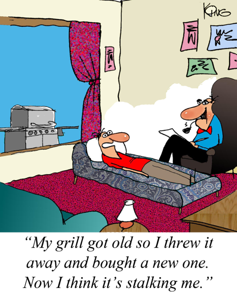 Sunday Morning Comics May 18, 2014