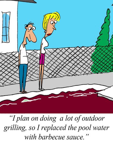 Sunday Morning Comics April 26th, 2015