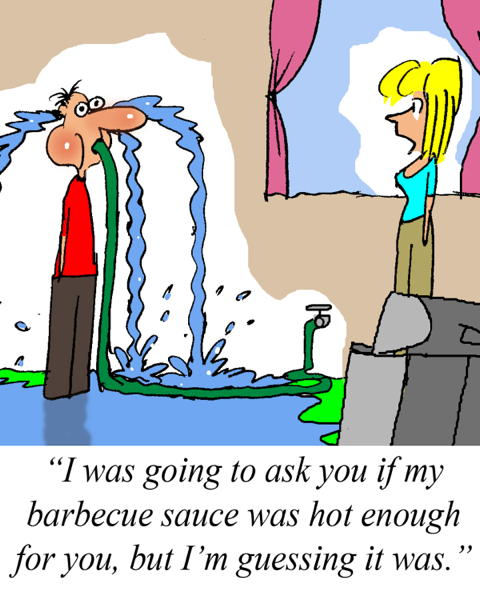 Sunday Morning Comics August 10, 2014