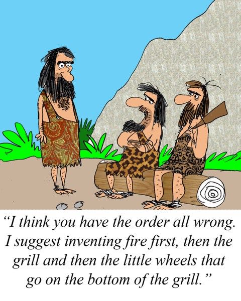 Sunday Morning Comics August 16, 2015