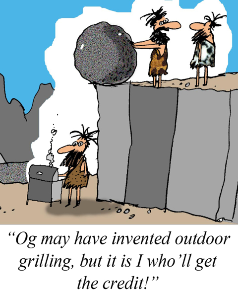 Sunday Morning Comics August 24, 2014