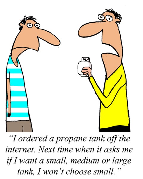 Sunday Morning Comics August 23, 2015