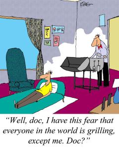 Sunday Morning Comics December 7, 2014