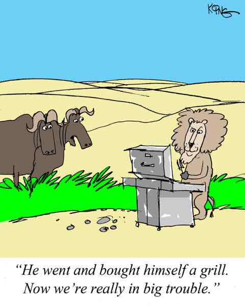 Sunday Morning Comics February 1, 2015